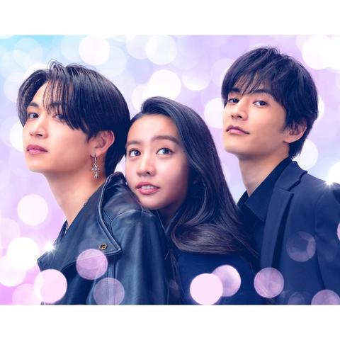 恋愛だけじゃない！自分を見つける映画『女神降臨』 - NYLON JAPAN