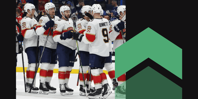 NHL Power Rankings: Fearsome Panthers No. 1, plus players who must step up