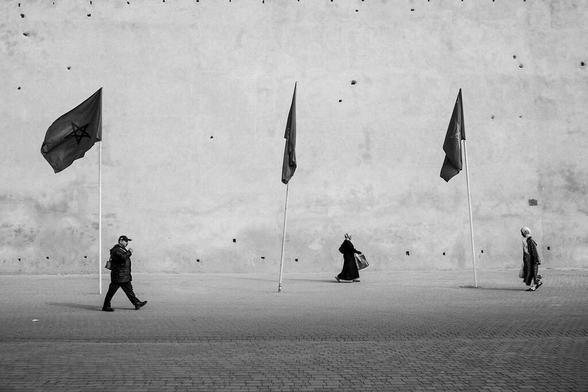 MAROKKO / Meknes / 22.04.2014 / 

© Alexander Magedler