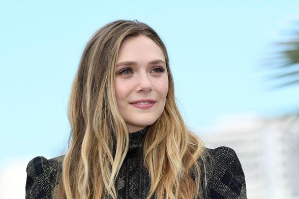 Elizabeth Olsen