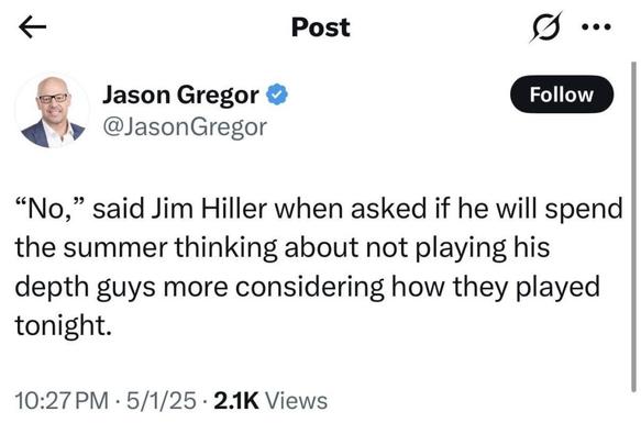 A complete douchebag. Just horrible.