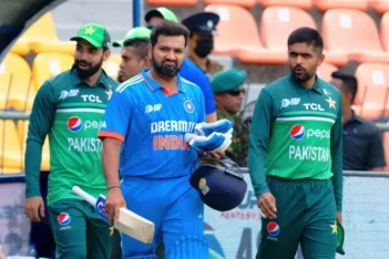 BCCI to take call on Asia Cup 2025 amid political tensions between India & Pakistan