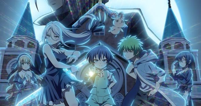 アニメ「第七王子」第2期に森久保祥太郎と宮本充が出演、ビジュアル＆PV公開（動画あり / コメントあり） - ナタリー