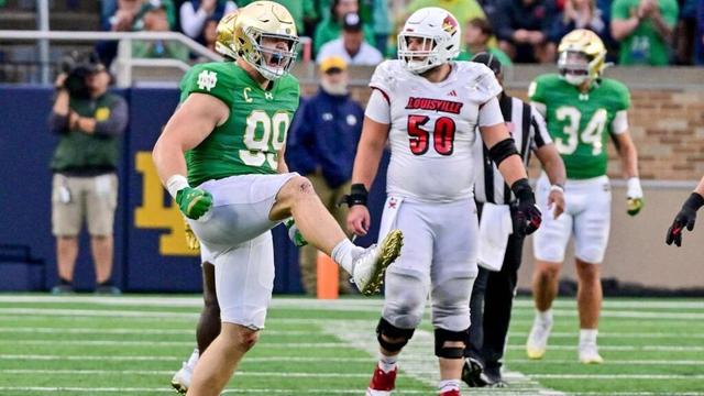 2025 NFL draft: Analyst says Seahawks got two top-50 picks in fifth round