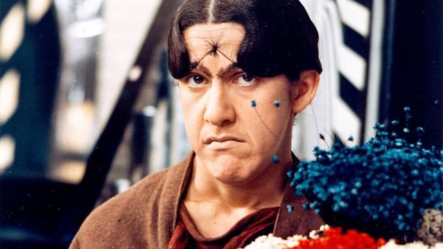 Ruth Buzzi, the Lady With the Handbag on ‘Laugh-In,’ Dies at 88