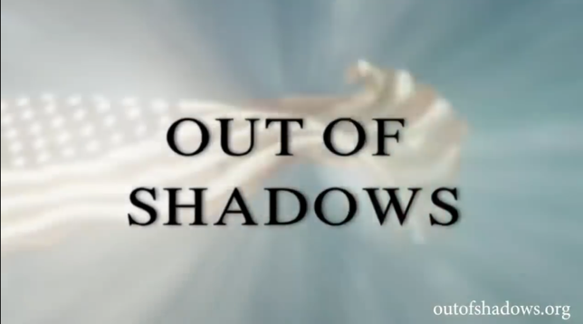 outofshadows.org