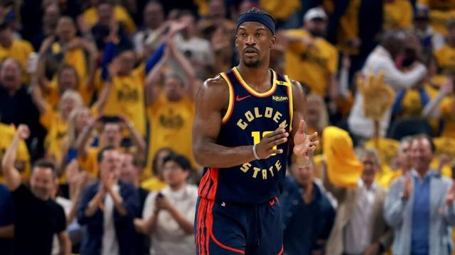 NBA betting: Two bets that stand out for Game 6 of Warriors-Rockets