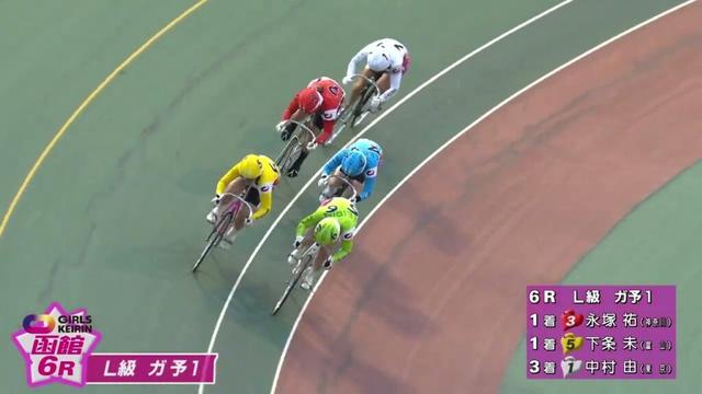 (2025/5/02)【ダイジェスト】スポーツニッポン杯争奪戦＆りんりん賞＆トータリゼータエンジニアリングトロフィー　１日目｜函館競輪