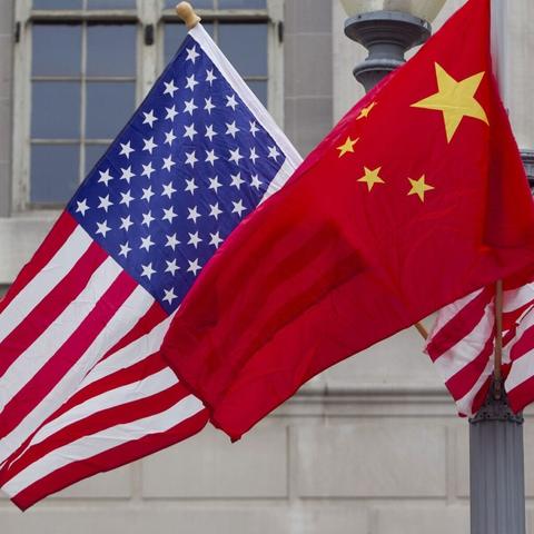 中国、対米通商協議を検討中と表明－雪解けの可能性示唆 - Bloomberg