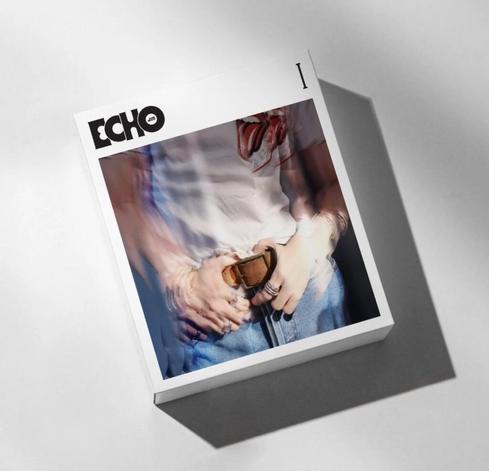 The official BTS (US) online store seems to have unblurred album covers for Jin’s upcoming album Echo