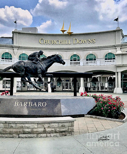 Churchill Downs
