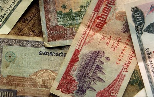 A photo of a currency from the linked website.