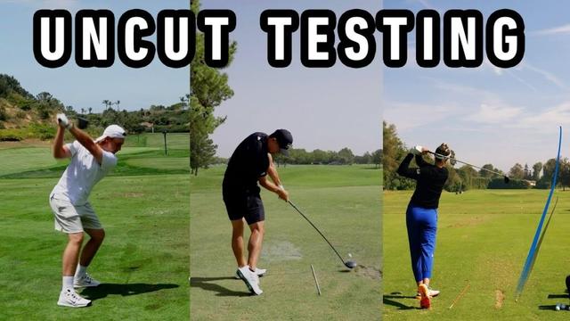 How Tommy, Collin, and Nelly Get Fit For Qi35 Driver