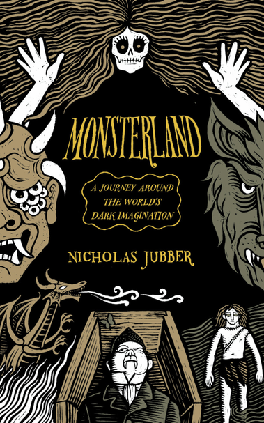Jubber Monsterland
