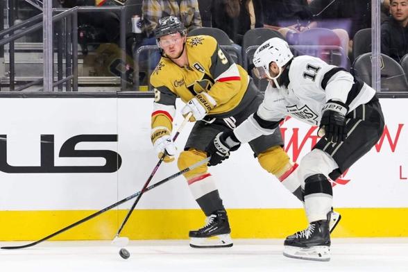 NHL’s Lady Byng Trophy finalists revealed — Jack Eichel earns first nomination