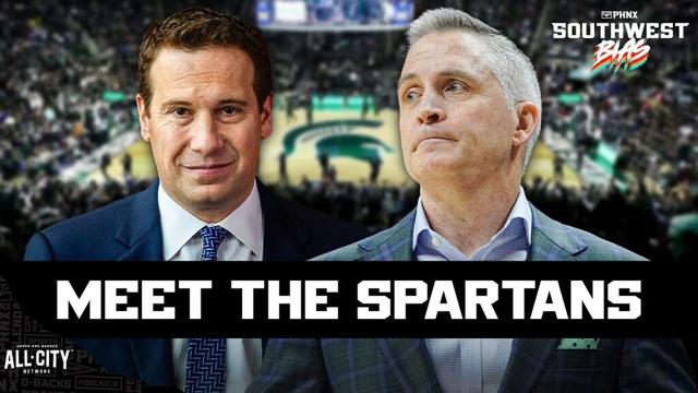 Why Is The Phoenix Suns New GM Brian Gregory, A Man With Little Experience?