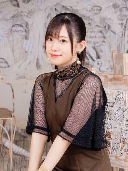 声優・高橋李依、仕事復帰　嗄声の症状で治療→手術で1ヶ月休養も活動再開「改めて元気に活動して参ります」 | ORICON NEWS | 国内海外のニュース