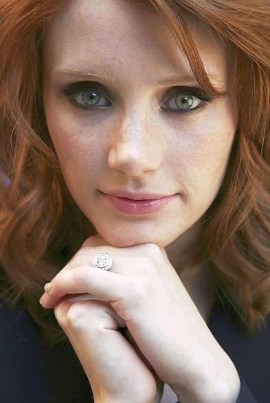 Bryce Dallas Howard