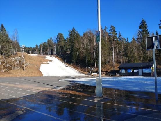 Liabakken 8. april 2025