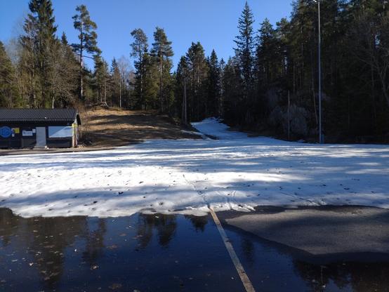 Liabakken 12. april 2025