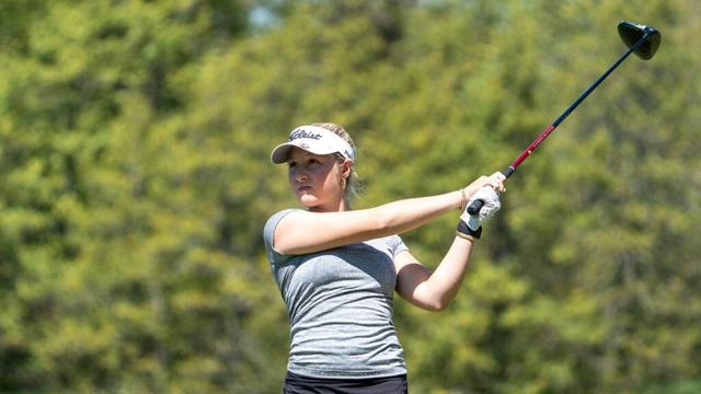 New Jerseyans gaga for golf, per Galvin Green study