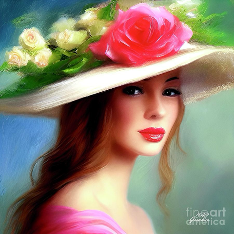 Kentucky Oaks Day fashion