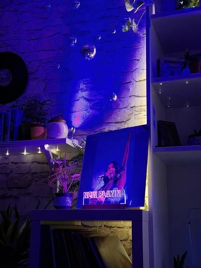 Wir lieben Vinyl
