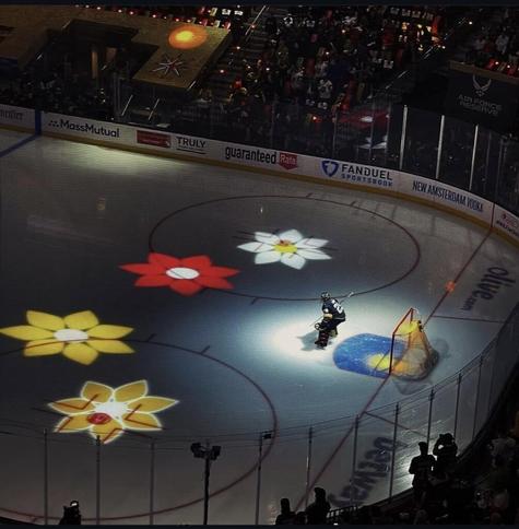 Gonna miss you Flower :(