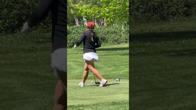 #golfswing #fyp #followthrough #waitforit #golfergolfing