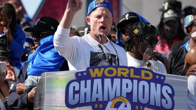 Every NFL team's post-draft Super Bowl LX odds: Rams are trending up