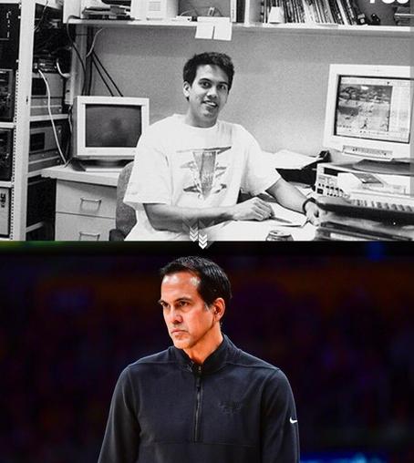 Spo now longest tenured active coach in NBA