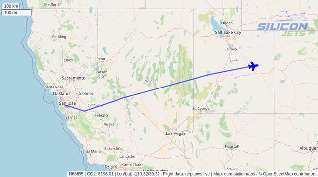 N68885 since Fri May 02 2025 20:05:53 GMT+0000 (Coordinated Universal Time)