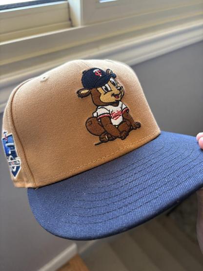 Got my new hat in today