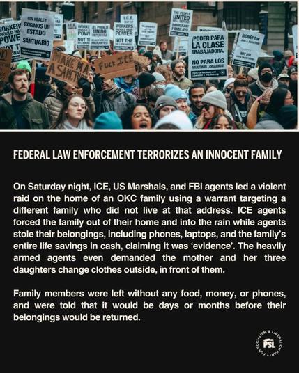 Second slide of the statement.