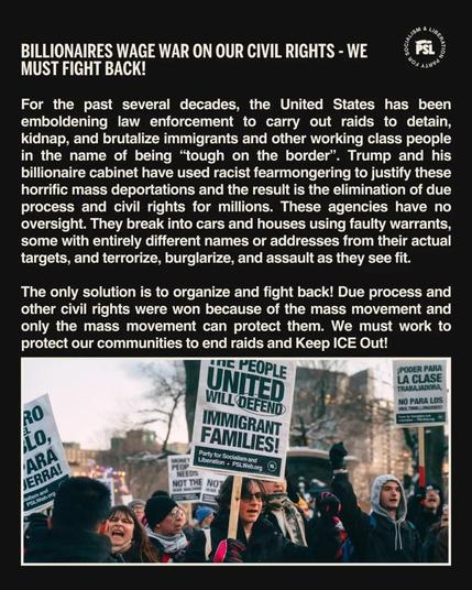 Last slide of the statement.