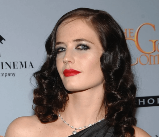 Eva Green