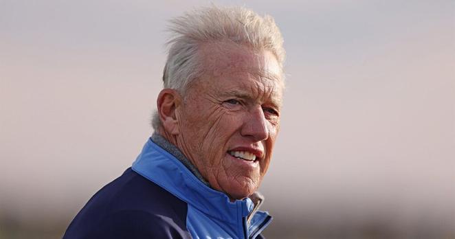 John Elway's Golf Cart Crash Likely 'Horrific Accident,' Says Sheriff