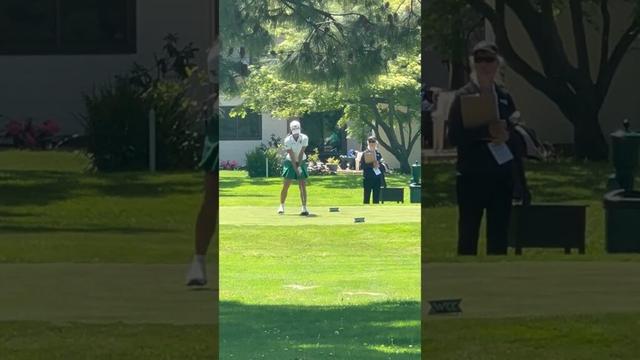 #golfswing #fyp #followthrough #waitforit #golfergolfing