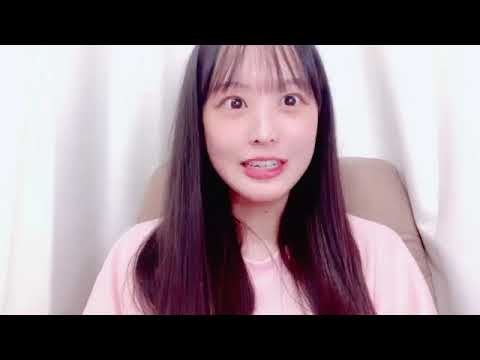 福田朱里(STU48)2025年5月2日SHOWROOM