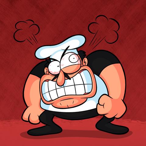 Peppino Spaghetti