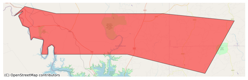 Flash Flood Warning -  - NWS Austin/San Antonio TX