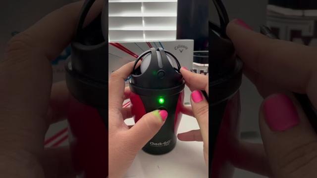 Callaway max looking pretty good