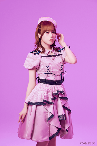 Date Sayuriのアーティスト写真Liella！