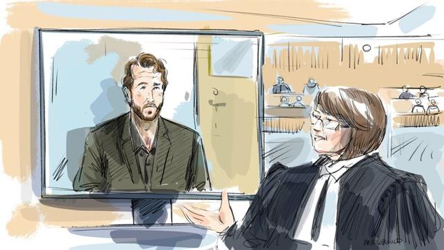 Complainant begins testimony at hockey players’ sexual-assault trial | NanaimoNewsNOW