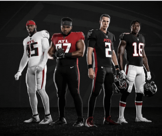 What is the best all time uniform?