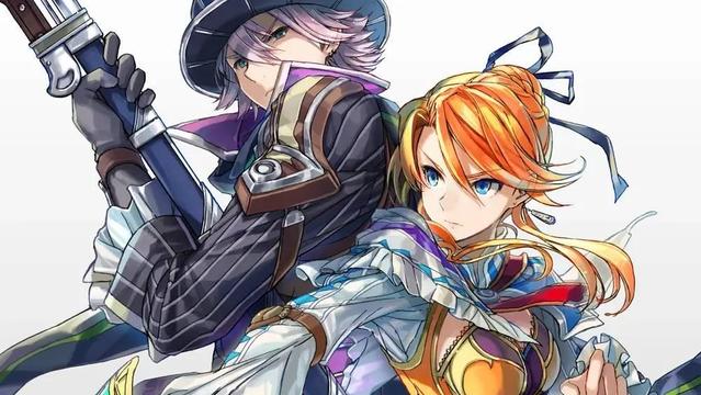 Header image for an article titled: Kira Buckland and Other Voices Featured in Ys VIII: Lacrimosa of Dana Audiobook—Samples Now Available