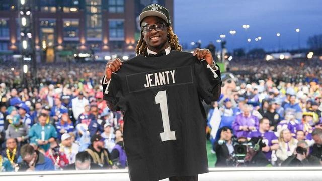 2025 NFL Draft: Ranking all 32 rookie classes; plus, overall grades, favorite picks and Day 3 sleepers