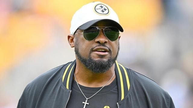 Tomlin just became the longest tenured coach in major NA sports after Popovich stepped down