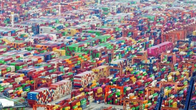 China exempts a quarter of US Imports -Bloomberg