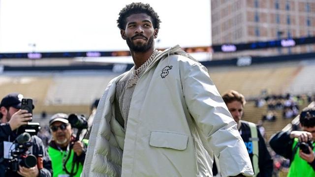 ESPN: Browns GM Reportedly ‘Worked Hard’ to land Shedeur Sanders; The Browns’ calls to other teams about moving up for Shedeur started late in the fourth round.